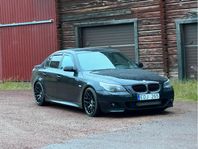 BMW 530 d Sedan M Sport Euro 4