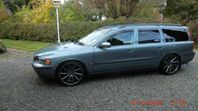 Volvo V70 2.4 