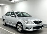 Skoda Octavia RS 2.0tsi 200hk 2010 endast 1 brukare.