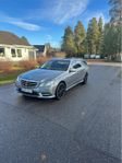 Mercedes-Benz E 350  4matic airmatic 7G