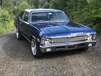 Chevrolet Nova SS 