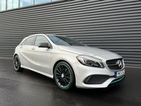 Mercedes-Benz A 200  AMG Sport PETRONAS Edition 