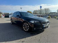 BMW 520 d xDrive Touring Steptronic Euro 6