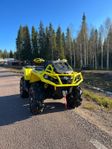 Can am outlander xmr 650 