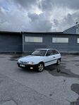 Opel Astra 3-dörrar 1.4