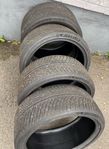 Michelin 245/35-20+295/30-21 + Pirelli 245/35-20 + 285/30-21