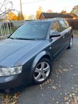 Audi A4 Avant 1.8 T Comfort, Sport Euro 4 Defekt motor