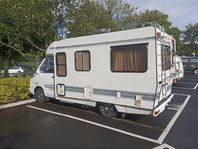 Renault Trafic Rapido , 1990