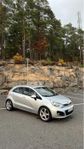 Kia Rio 5-dörrar 1.2 CVVT GLS Euro 5