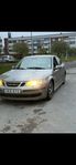 Saab 9-3 SportSedan 2.0 T Vector Euro 4