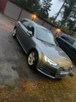 Audi A4 Avant 2.0 TDI quattro S Tronic Proline Euro 6