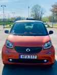 SMART ForTwo Coupe 0.9 Turbo 90hk Passion Edition 