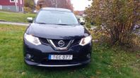 Nissan X-Trail 1.6 dCi DPF Euro 6