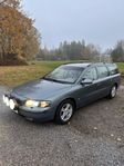 Volvo V70 2.4 Business Euro 4