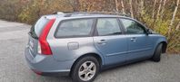 Volvo V50 1.8 Flexifuel Kinetic Euro 4 