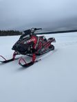 Polaris PRO RMK 850 -19