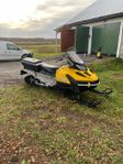 Ski-doo tundra 600 ace 