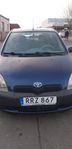 Toyota Yaris 5-dörrar 1.0 VVT-i