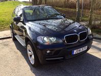 BMW X5 xDrive30d Steptronic Sport line Euro 4