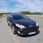 Peugeot 407 SW 2.0 HDi Euro 5