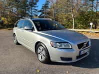 Volvo V50 D2 Kinetic Euro 5