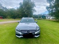 Mercedes-Benz C 220 T d 7G-Tronic Plus Avantgarde Euro 6