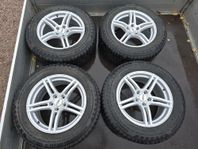 Dubbdäck Land Rover / Range Rover 255/60R18