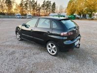 Seat Ibiza 5-dörrar 1.4 Euro 4