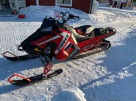 Polaris PRO RMK 850 155” PIDD