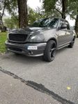 Ford F-150 Harley-Davidson Supercharged GLX, XLT