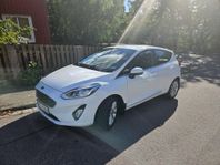 Ford Fiesta 5-dörrar 1.0 EcoBoost Titanium Euro 6