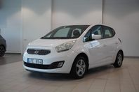 Kia Venga 1.4 CVVT EX Comfort Euro 5