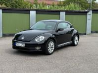 Volkswagen The Beetle 1.2 TSI Euro 5