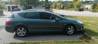 Peugeot 407 SW 1.6 HDi Euro 4