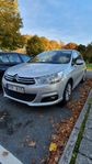 Citroën C4 1.6 VTi Euro 5