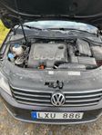 Volkswagen Passat Variant 2.0 TDI BlueMotion Euro 5