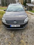 Volkswagen Passat Variant 2.0 TDI BlueMotion Euro 5