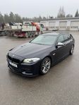 BMW M550d xDrive Touring 