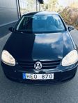 Volkswagen Golf 5-dörrar 1.6 Design Euro 4