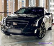 Cadillac ATS