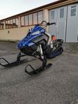 polaris axys pro rmk 800 -16 155 shorty