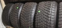 Vinterdäck M+S med snöflinga 285/45 R20