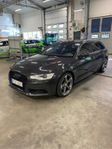 Audi A6 Avant 2.0 TDI DPF Euro 5