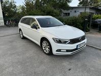 Volkswagen Passat Sportscombi 2.0 TDI Euro 6