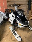 Ski Doo Summit E-tech 800 2014 (2011)