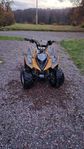 Viarelli ATV 90 cc barnfyrhjuling