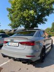 Audi RS 3 Sedan 2.5 TFSI quattro S Tronic Comfort Euro 6