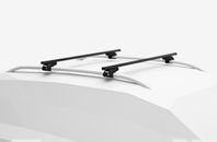 Thule Squarebar Evo 127cm Rails 