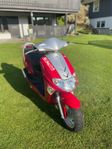 Kymco Vitality 2T Klass 1 / EU moped / 45 moped