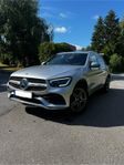 Mercedes-Benz GLC 220 d 4MATIC 9G-Tronic AMG Line Euro 6